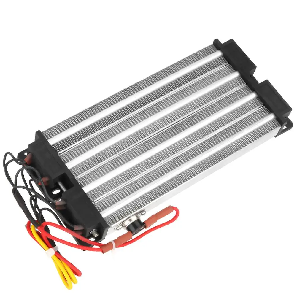 1 шт. воздушная пульсация PTC нагреватель 220V2000W нагрев воздуха постоянная