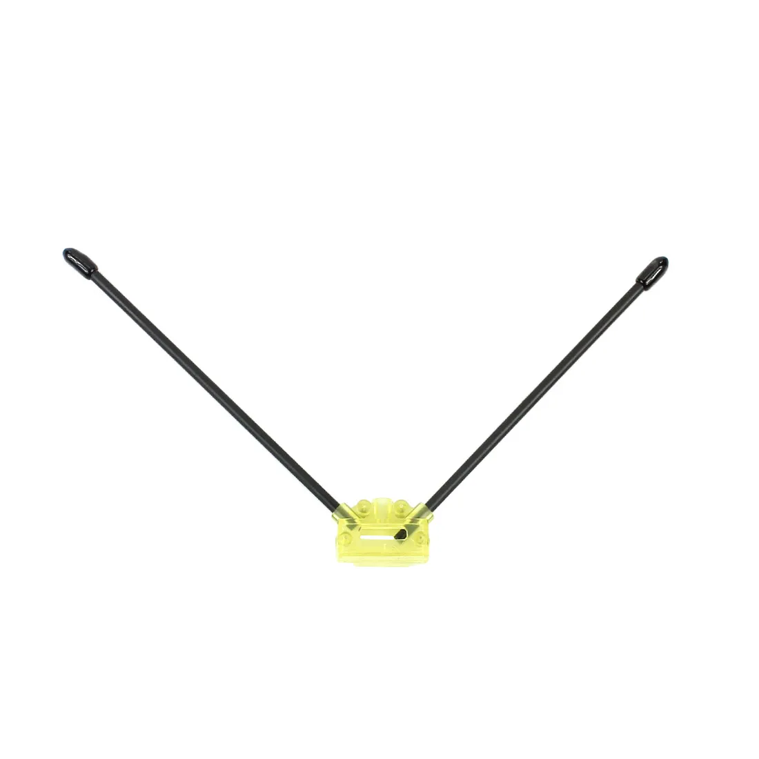 Держатель для крепления антенны с ресивером F17308-5 5X модель V CC3D Atom Mini RC Multirotor FPV
