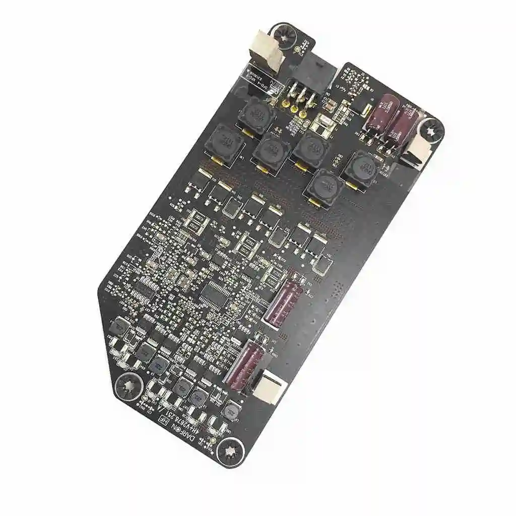 Для Imac 27 A1312 2011 Led Lcd дисплей подсветка инверторная плата V267 604 612 0094|Запасные части|