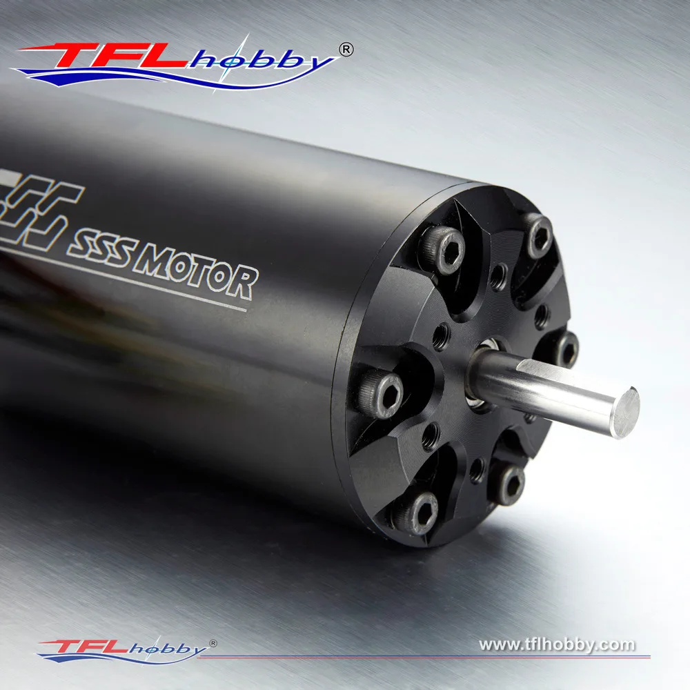 Sss 56104 Kv420 Kv500 Kv790 Бесщеточный внутренний ротор мотора W/o водяное охлаждение для