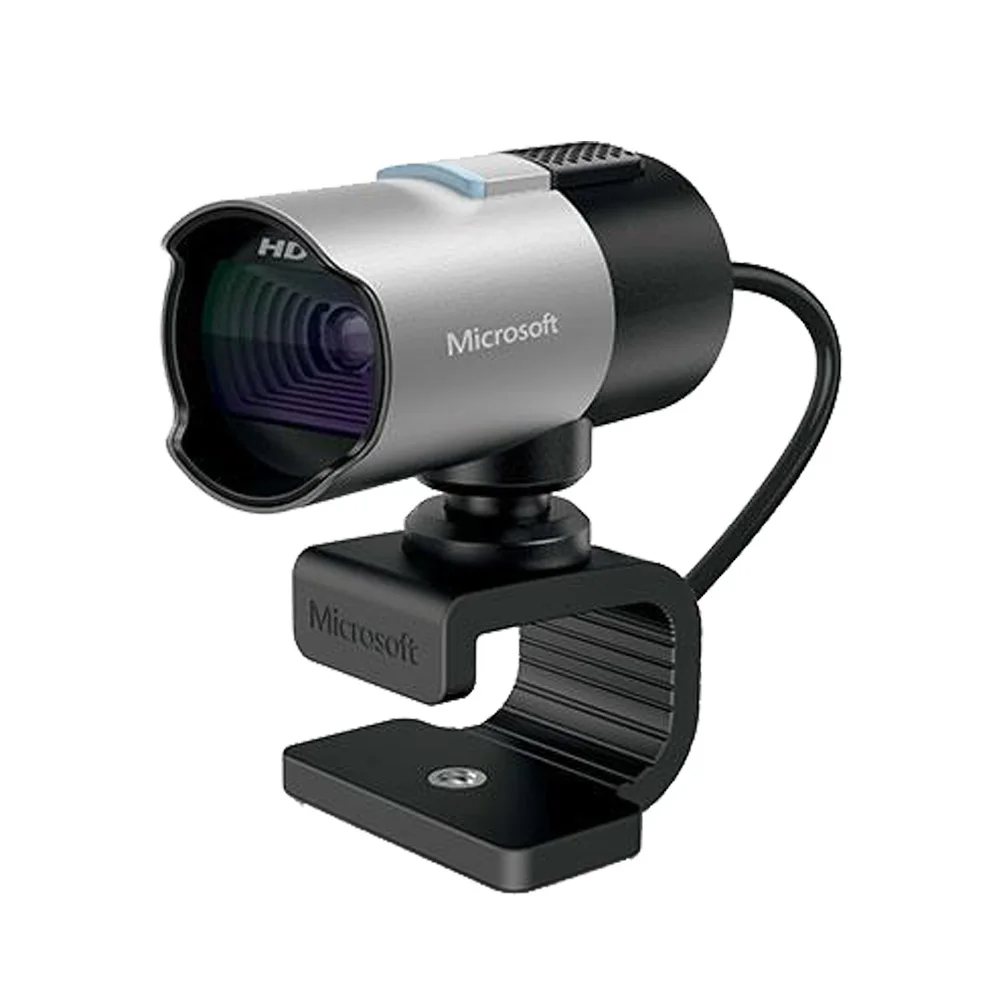 Вебкамера Microsoft LifeCam Studio | Компьютеры и офис