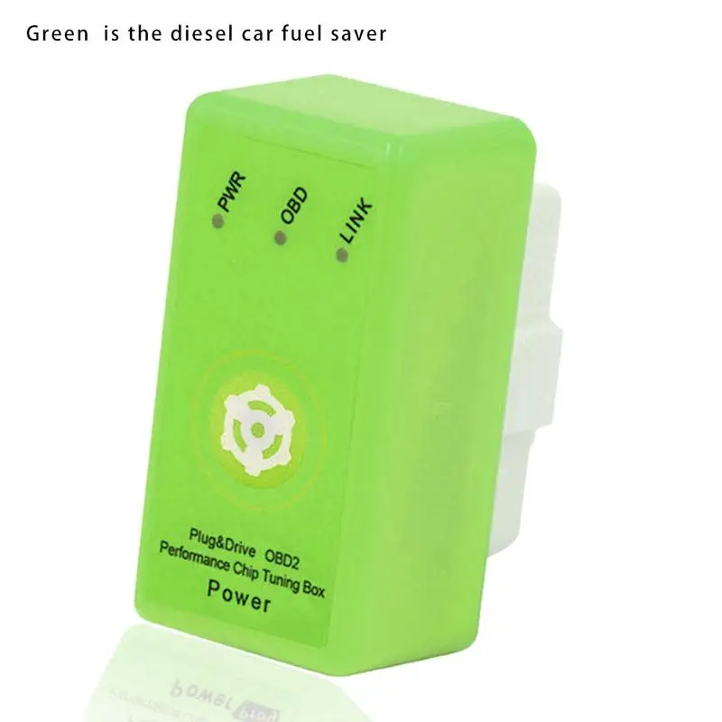 Супер OBD2 Prower Prog Diesel такая же функция как NitroOBD2 лучше чем NitroOBD автомобильный чип