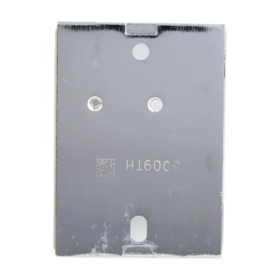 Твердотельное реле 80А Однофазное твердотельное Модуль SSR 80AA 80 250В переменного