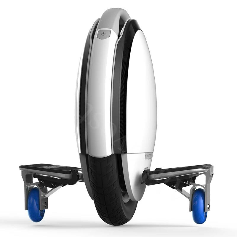 Дополнительное колесо для Ninebot One A1 S1 и S2 дополнительное тренировки 14 дюймов