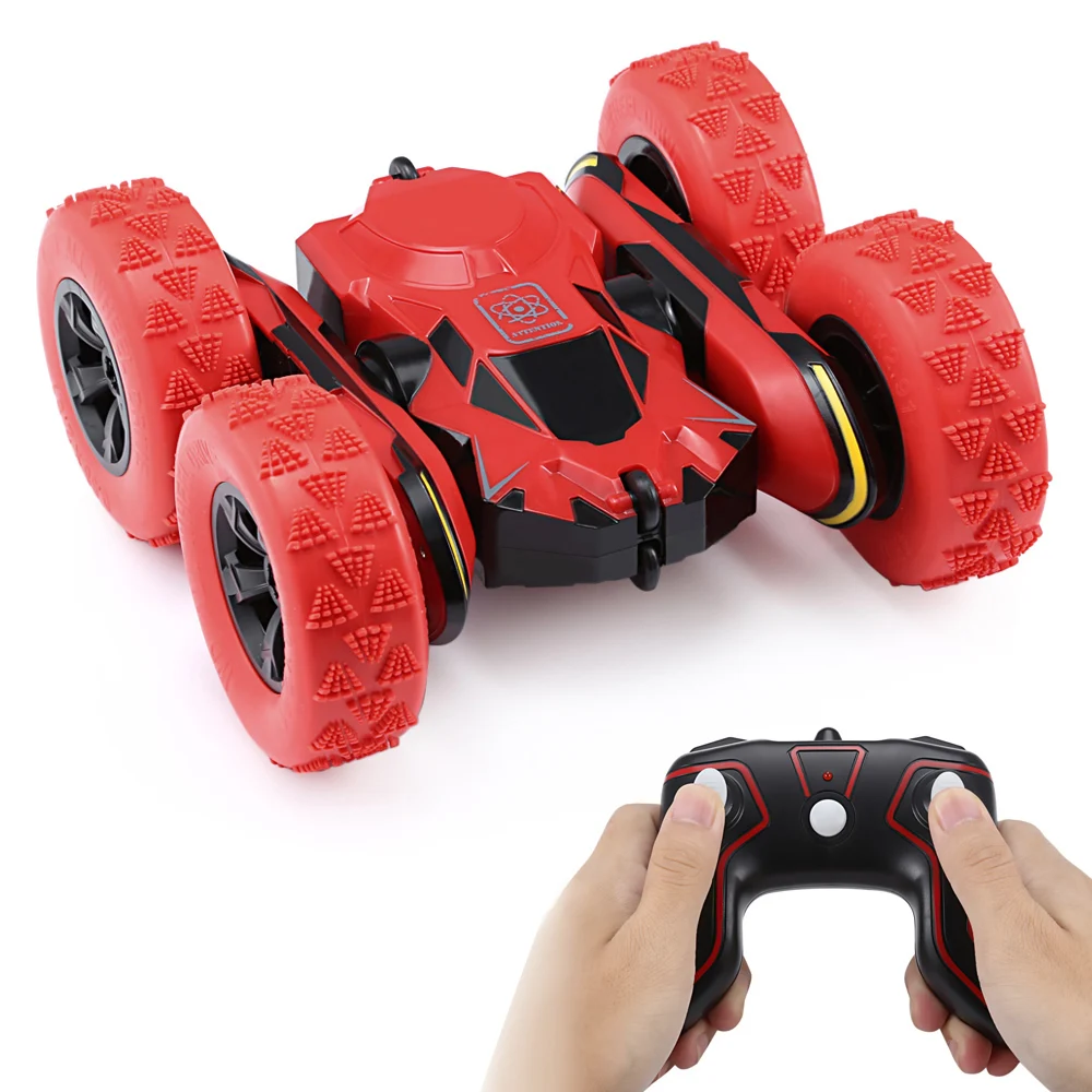 Горячая RC Автомобиль Игрушка Длинный Контроль Дистанционного Управления