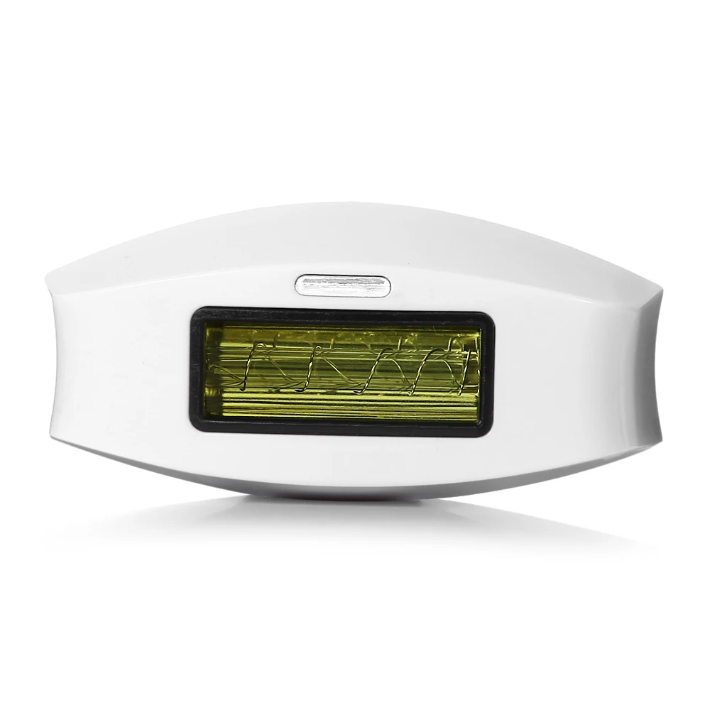 Kemei KM 6812 IPL система удаления волос сменный картридж персональный уход за кожей