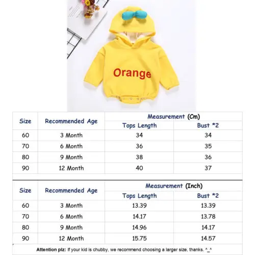 Pudcoco/желтая однотонная толстовка с капюшоном для новорожденных девочек боди