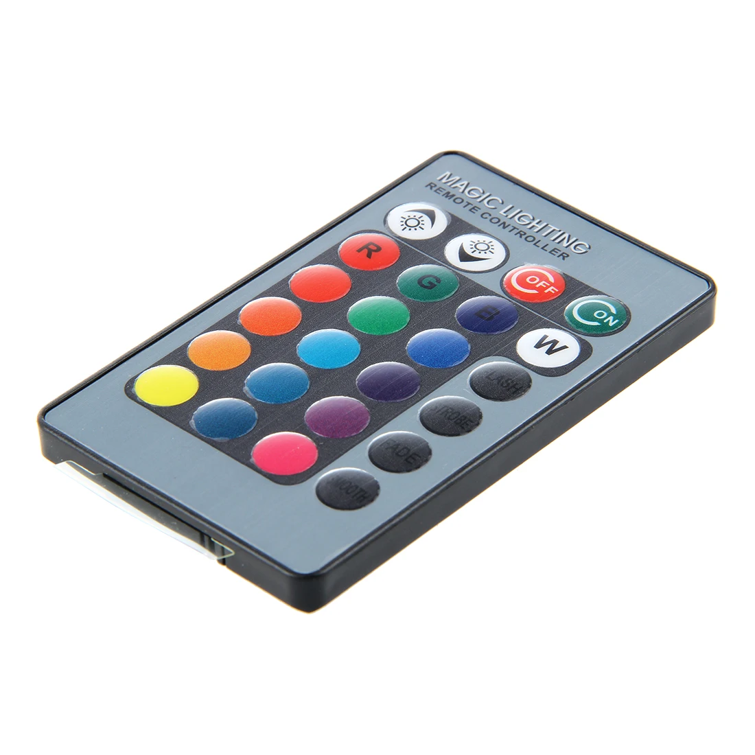 AC90-240V 16 Color Led E14 Bulb Light 3W Rgb Bright Energy Saving With Remote | LED Bulbs &amp Tubes