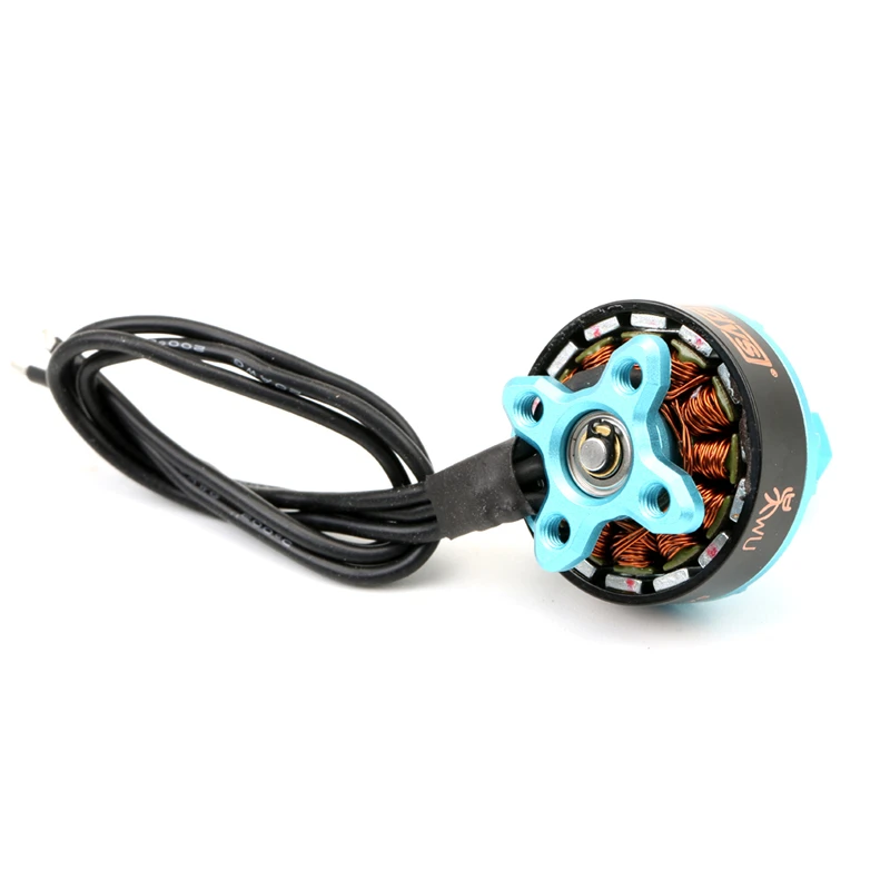DYS Samguk Series Wu 2206 1750KV 4-6S M5 Brushless Motor for RC Drone FPV Racing Multi Rotor Spare Part Accs |