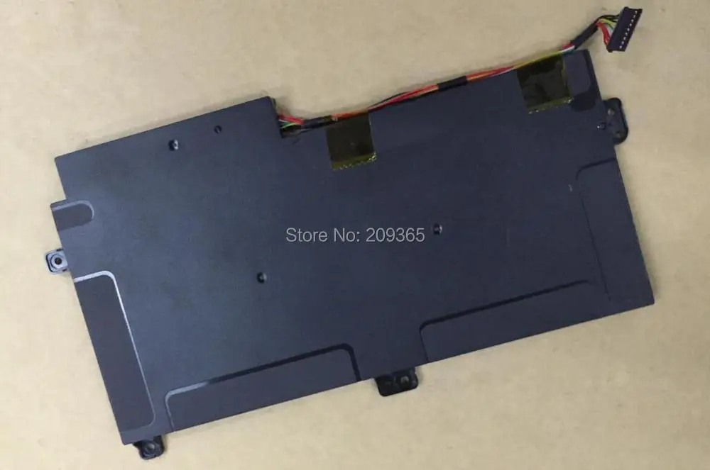 11 4 V 43WH новый оригинальный аккумулятор для ноутбука SAMSUNG 5 серии 510R NP470 NP470R5E AA-PBVN3AB