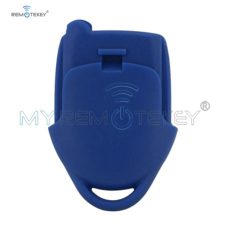 Remtekey для Ford Transit remote key fob shell чехол blue 3 button|Ключ от авто| |
