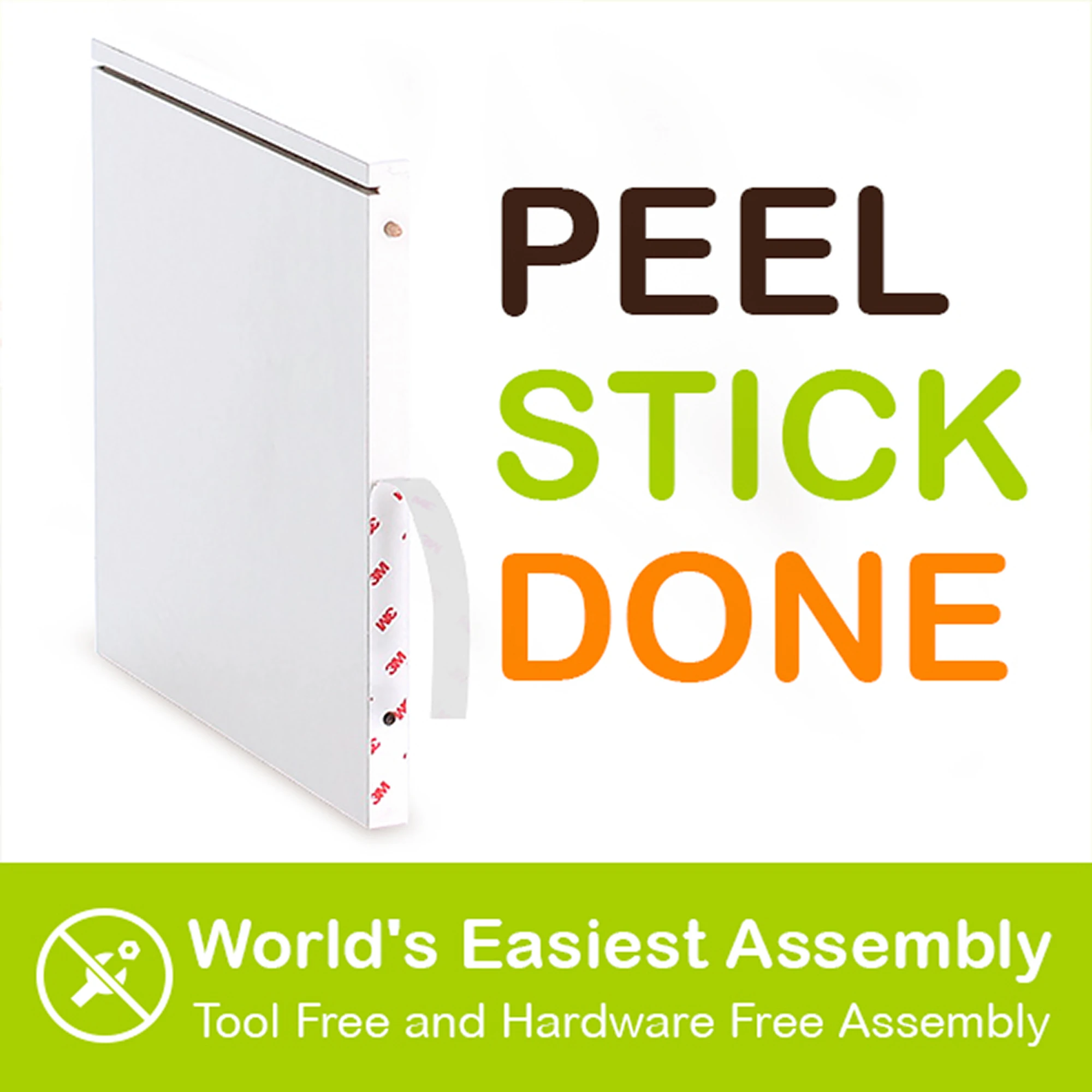 Way Basics Eco Friendly Webster 2-книжная полка эспрессо дерево зерно-инструмент-бесплатная