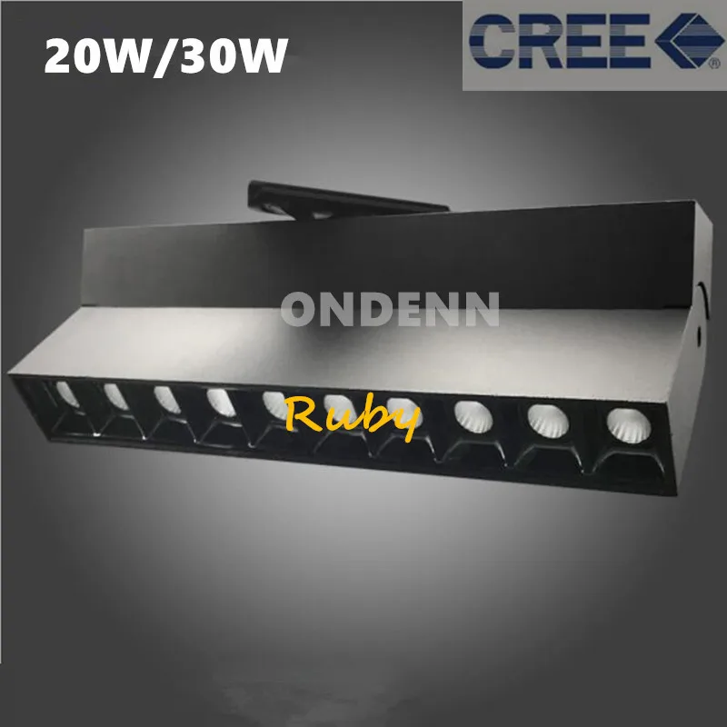 Складные светодиодные светильники с регулируемой яркостью CREE 5x2W 5x3W 10x2W 10x3 W