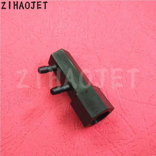 Digital printer bulk ink system CISS UV bottle connector 1.5L 2L Infinity Phaeton Zhongye Taimes Xuli cartridge adapter | Компьютеры и