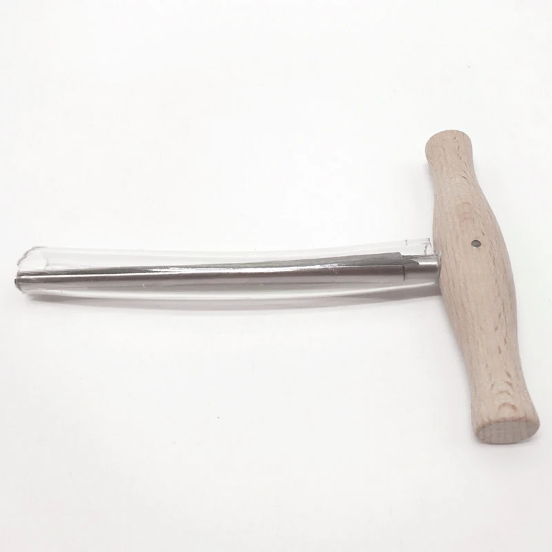 Скрипка Peg Hole Reamer 1:30 коническая с деревянной ручкой для 3/4 4/4 Violins Luther Tool|Детали и