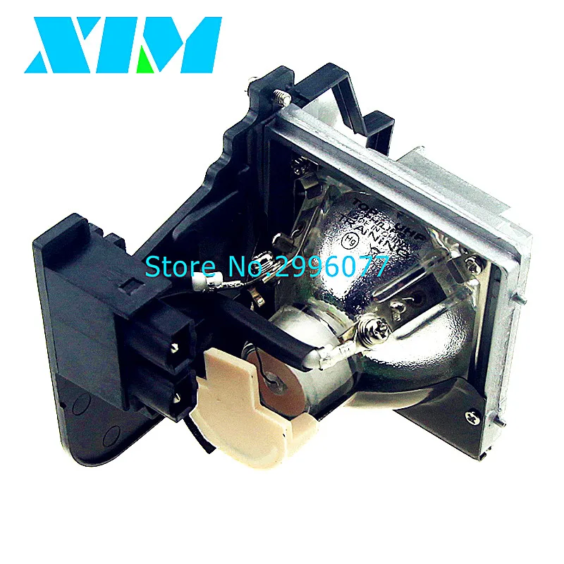 High Quality BL-FU180A/SP.82G01.001 Projector Replacement Lamp with Housing for OPTOMA DS305R DX605 DX605R EP7169 EP716MX EP716P