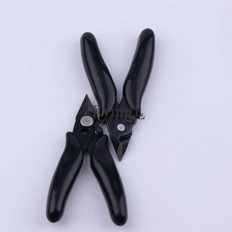 # 1pcs Electronic cigarette mini Pliers Wire Cable Cutting Cutter Scissor for DIY Heating Wires Coil Durable Hand Tool | Инструменты
