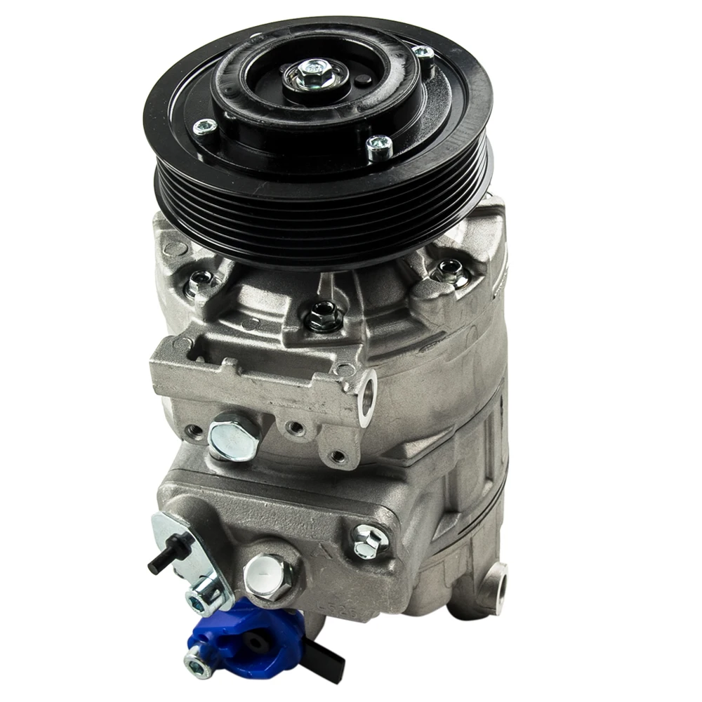 Воздушный компрессор для Audi TT Leon 8N 98 06 MK1 225 1 8 T 1J0820803L 1K0820803H|Установки