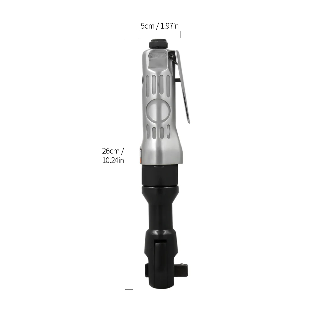 1/2&quot Air Ratchet Wrench Spanner Impact Tool | Инструменты