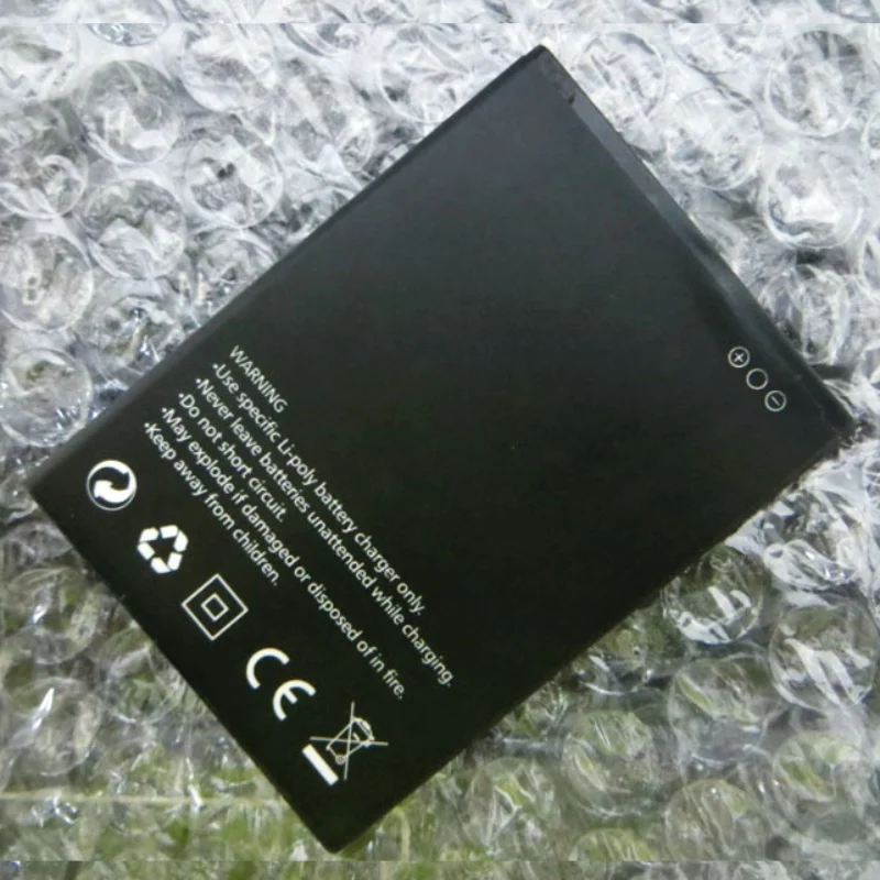 QSMHYM НОВЫЙ A5 2000mAh 3 8 V Аккумулятор для BLACKVIEW сотовый телефон Замена с номером