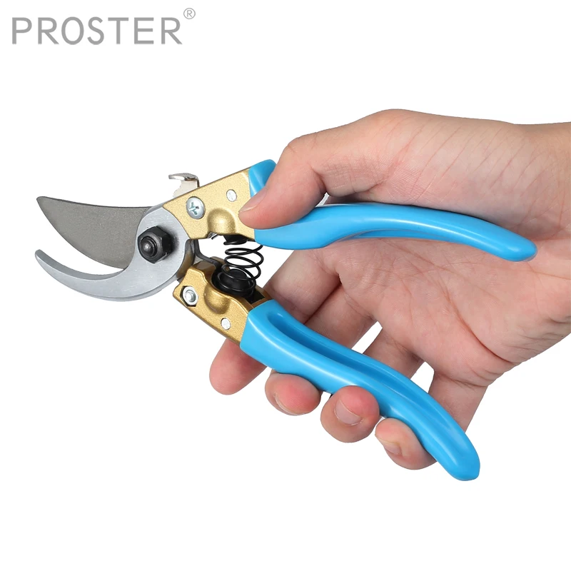 

Садовые ножницы Proster, инструмент для прививки, садовые ножницы для фруктовых деревьев, садовые ножницы для садовых растений