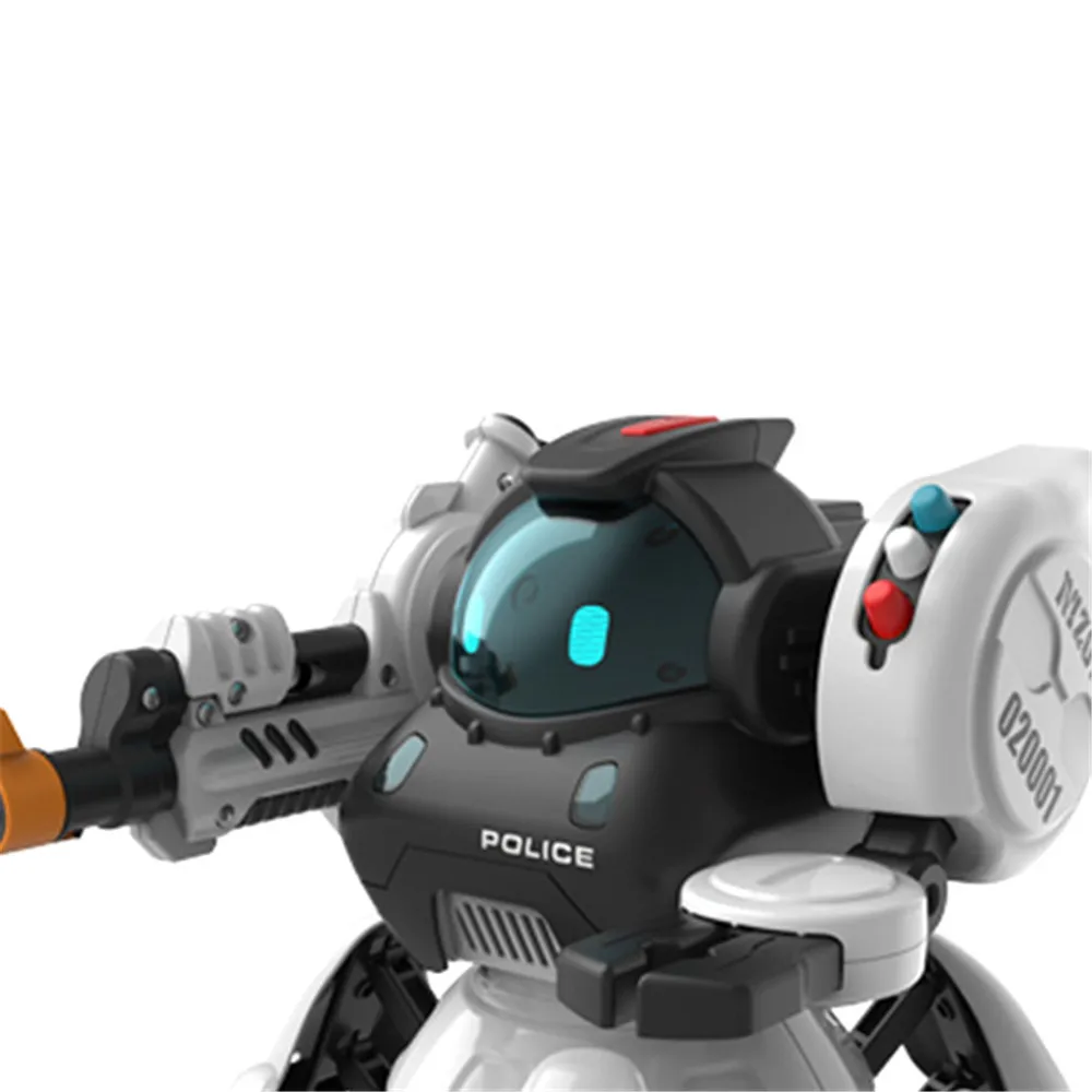 Смарт робот JJRC с дистанционным управлением электрическая игрушка кукла