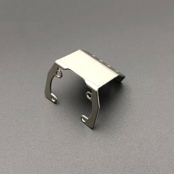 

Climbing Car Chassis Front Protector for Axial SCX10 90046/47 90059/60 Model Car BM88