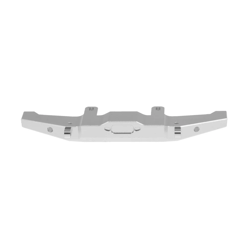 High Quality Front Bumper Metal For RC Car WPL C14 C24 Crawler Off-road Semi-truck | Игрушки и хобби