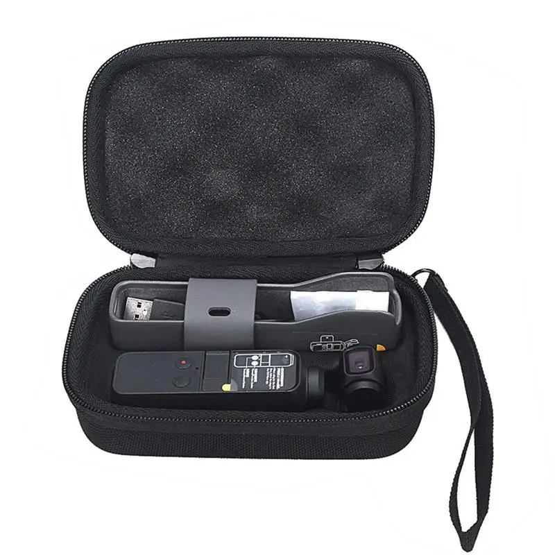 Мини чехол для переноски Dji Osmo Карманная камера Портативная сумка хранения