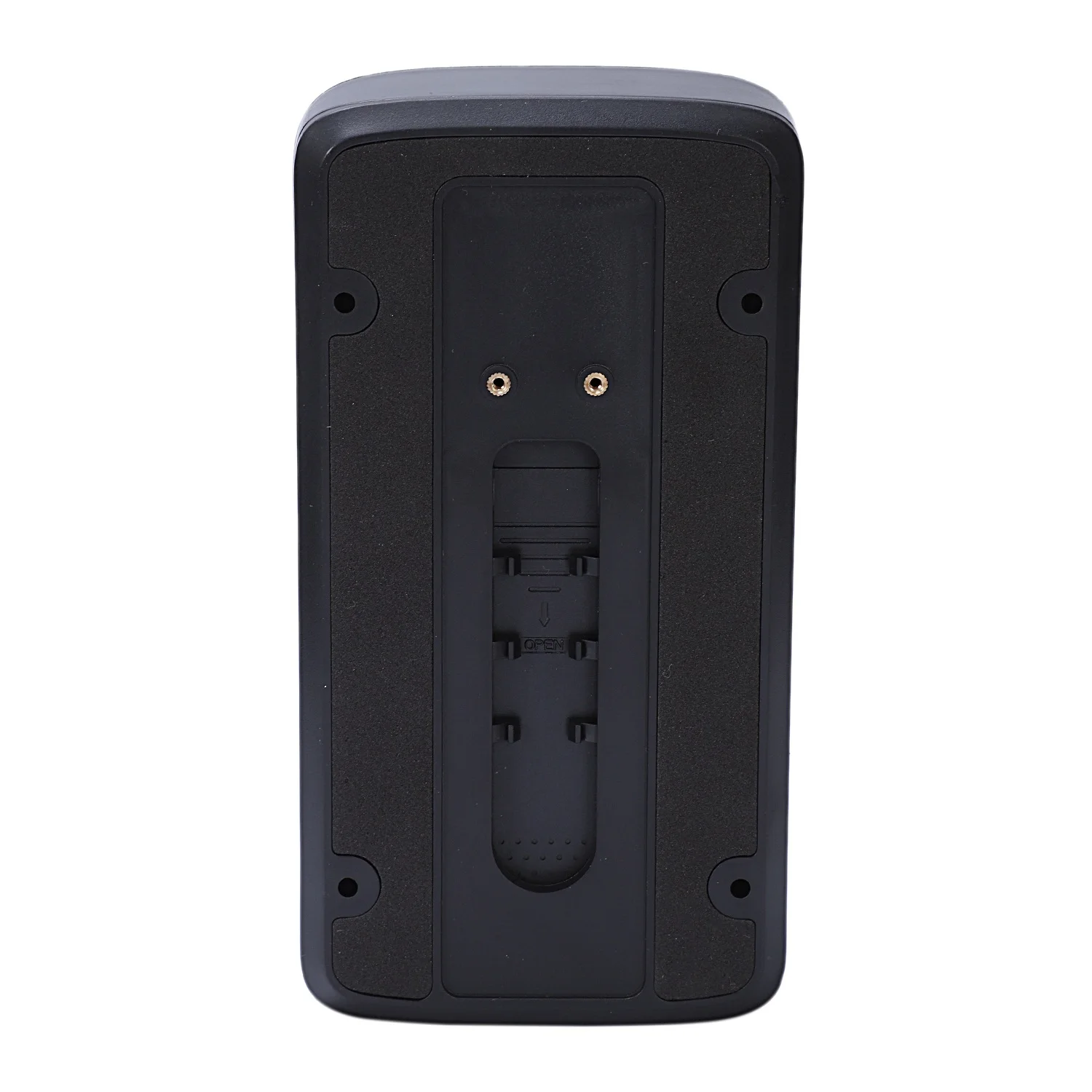 Беспроводной Wifi видео дверной звонок камера Ip 720P кольцо Звонок видеодомофон