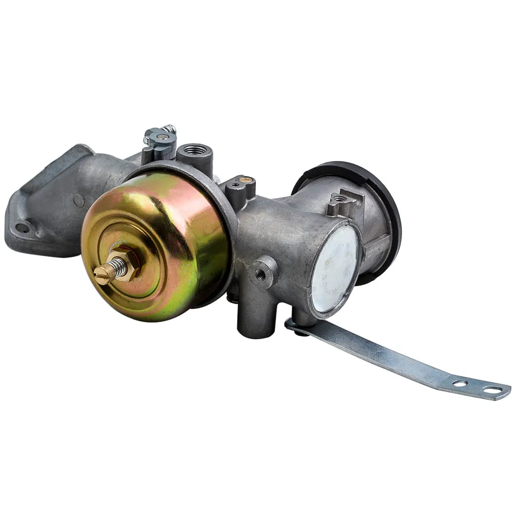 Новый Карбюратор ДЛЯ Briggs и Stratton 491026 281707 491031 490499 281702 12hp|Карбюраторы| |
