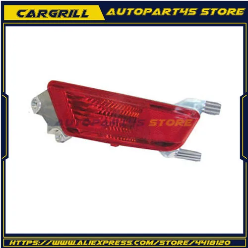 

LR025148 LR025149 NEW rear right and NEW rear left Car Fog Lamp without bulb 2012- automobile fog light for Range Rover Evoque