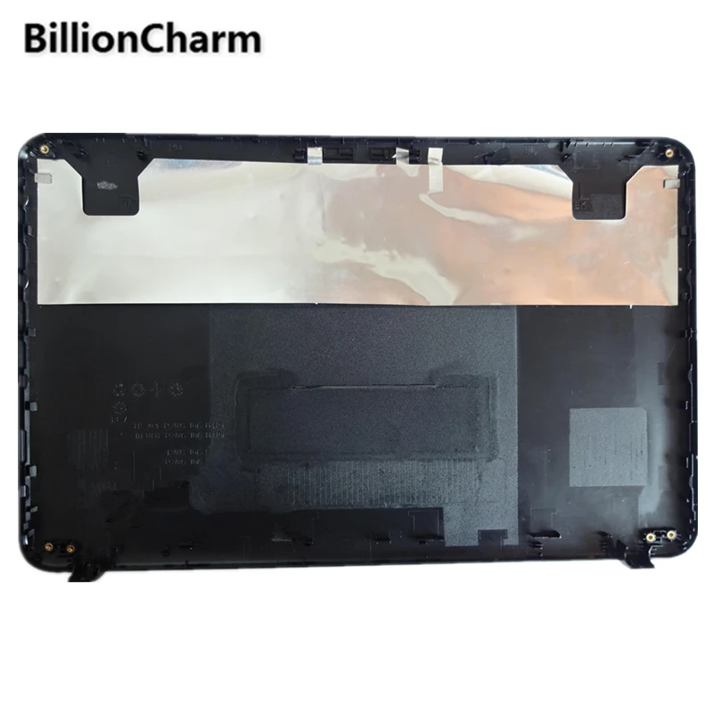 BillionCharm Новый ЖК верхний чехол для TOSHIBA C850 L850 C855 L855 S850 S855 задняя крышка A