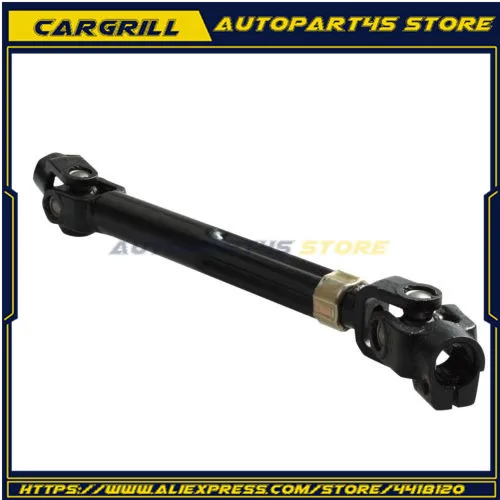 

Universal steering gear Lower Intermediate Steering ShaftF-150 Lower Intermediate Steering Shaft For Ford