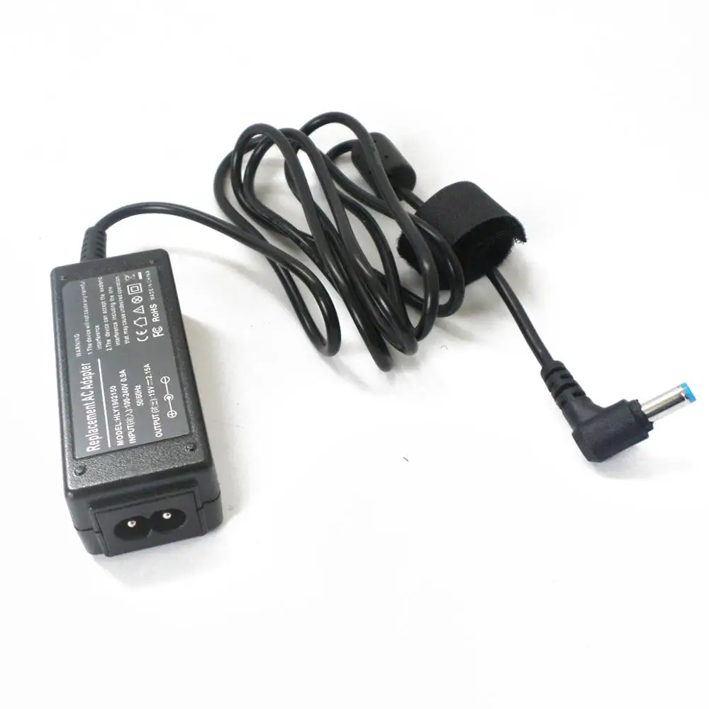 Адаптер переменного тока зарядное устройство для Acer Aspire One 8 9 &quot10 1&quot ADP 40TH A D260 D255