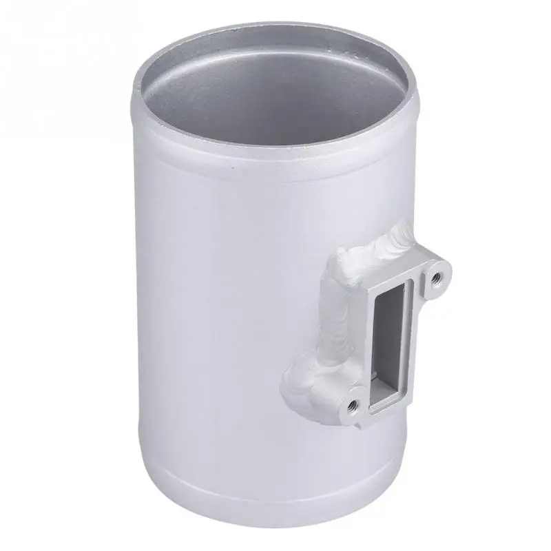 Автомобильный датчик расхода воздуха адаптер Впускной метр крепление база для VW