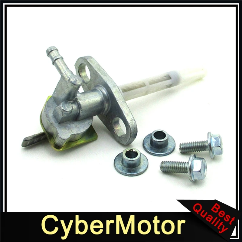 

Fuel Petcock Switch For CRF50F 2004-2014 CRF70F CRF80F CRF100F 2004-2007 CRF150F CRF230F 2003-2014 Dirt Bike Motorcycle