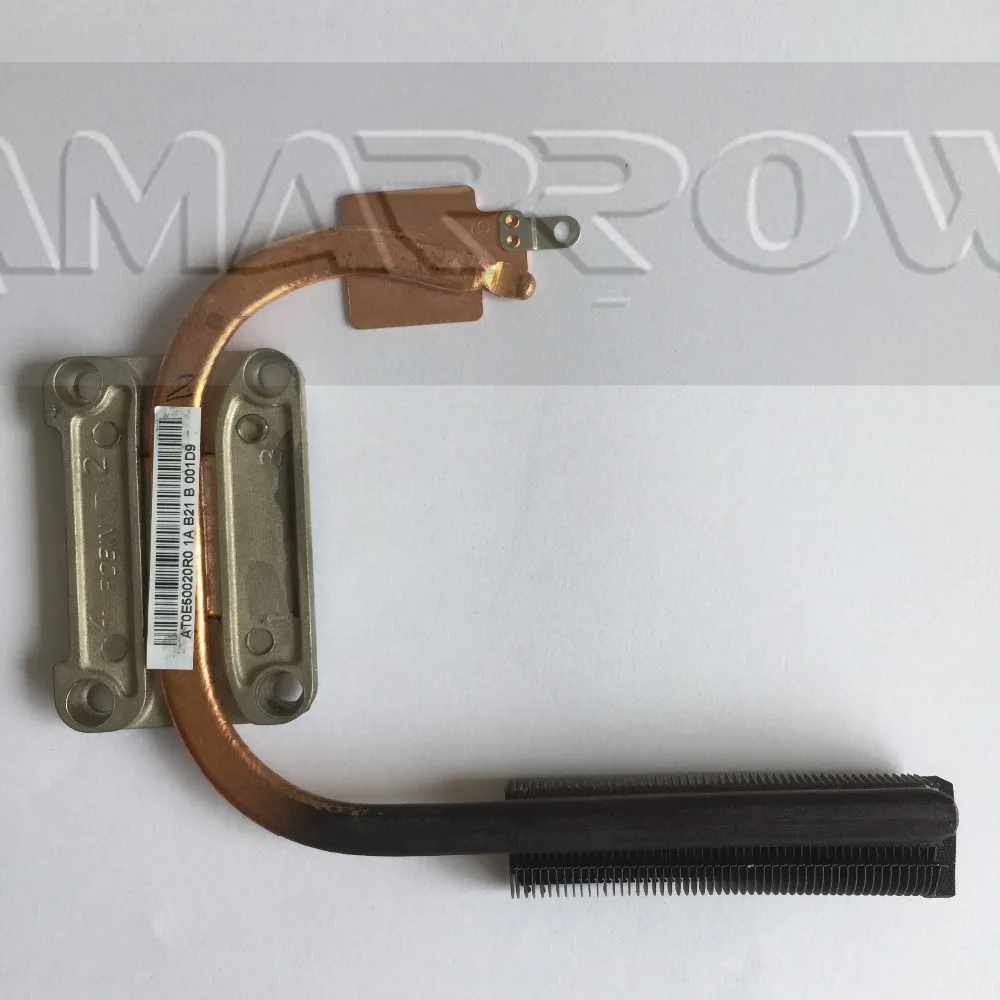 Кулер для процессора LENOVO G560 G565 G465 G465A Z465 Z465C G465C AT0E50020R0 | Компьютеры и офис