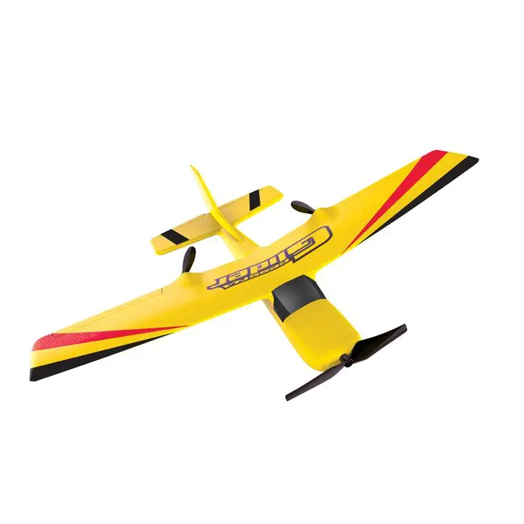 LeadingStar RC Самолет RTF 2CH 2 4G ZC-Z50 модель самолета Glider дроны уличные игрушки для