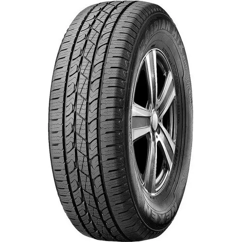 NEXEN ROADIAN HTX RH5 235/65R18 110H RF|Шины| |