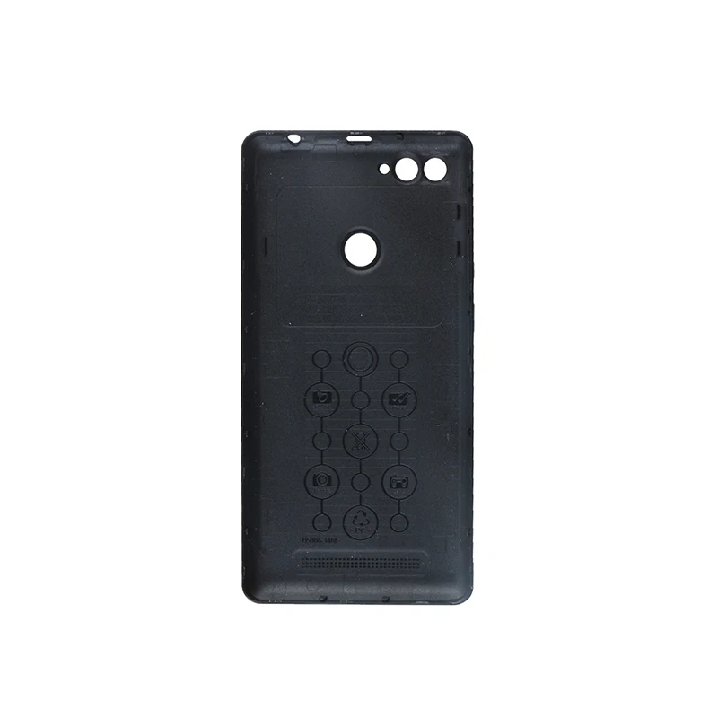Remanbor для Leagoo power 2 батареи чехол 5 0 дюймов защитный аккумулятор задняя крышка