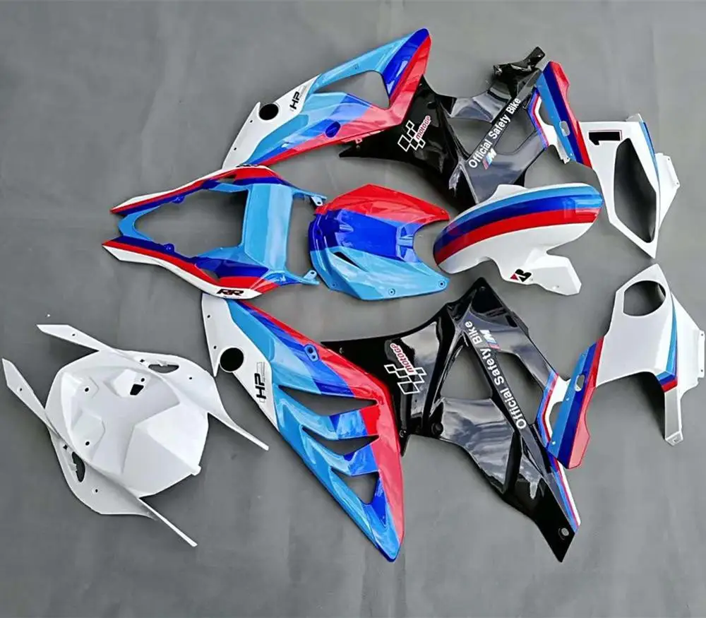 Обтекатель комплект Кузова Боковая панель для BMW S1000RR S 1000 RR 2009 2014 1000RR 13 12 11 10