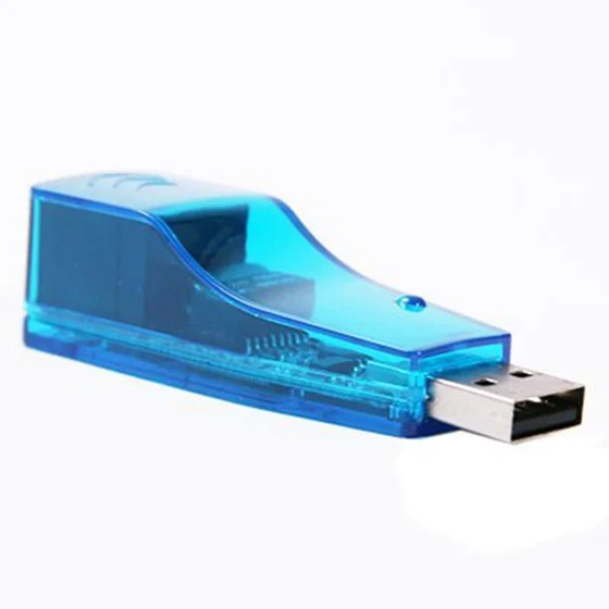 IG-USB 2 0 Ethernet 10/100 сетевой LAN RJ45 адаптер | Электроника