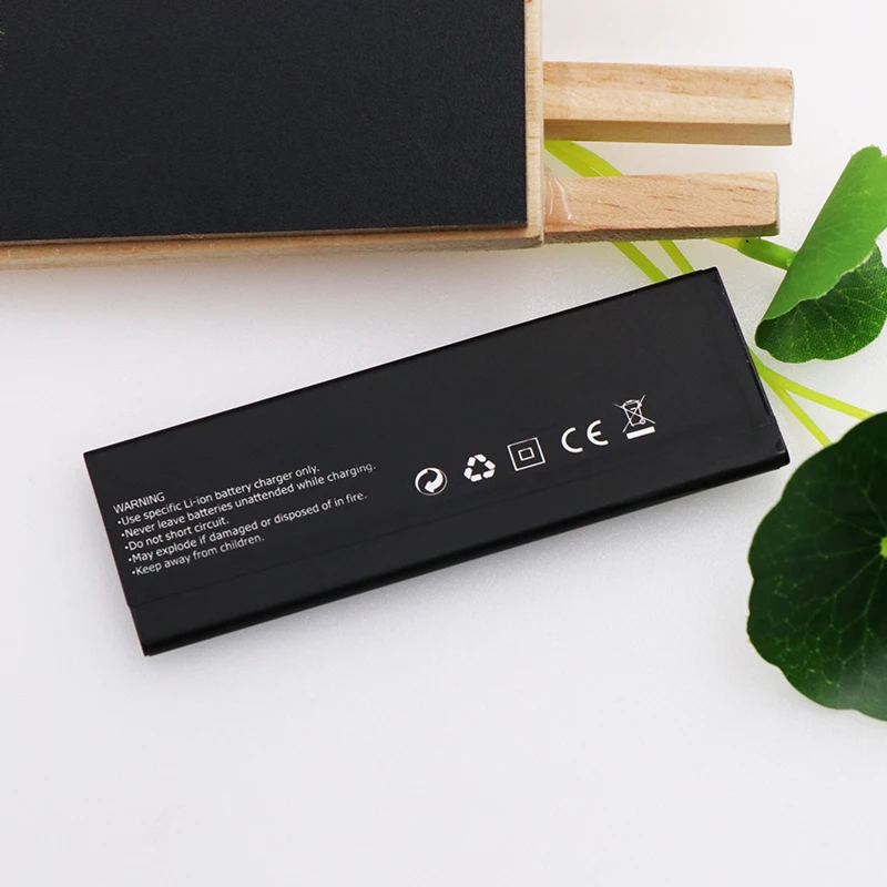 2050mAh For Blackview A8 Battery Replacement High Quality | Мобильные телефоны и аксессуары