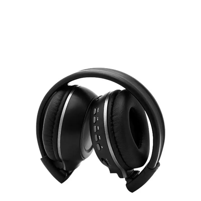 Беспроводные Bluetooth 4 0 Универсальные наушники с микрофоном громкой связи стерео