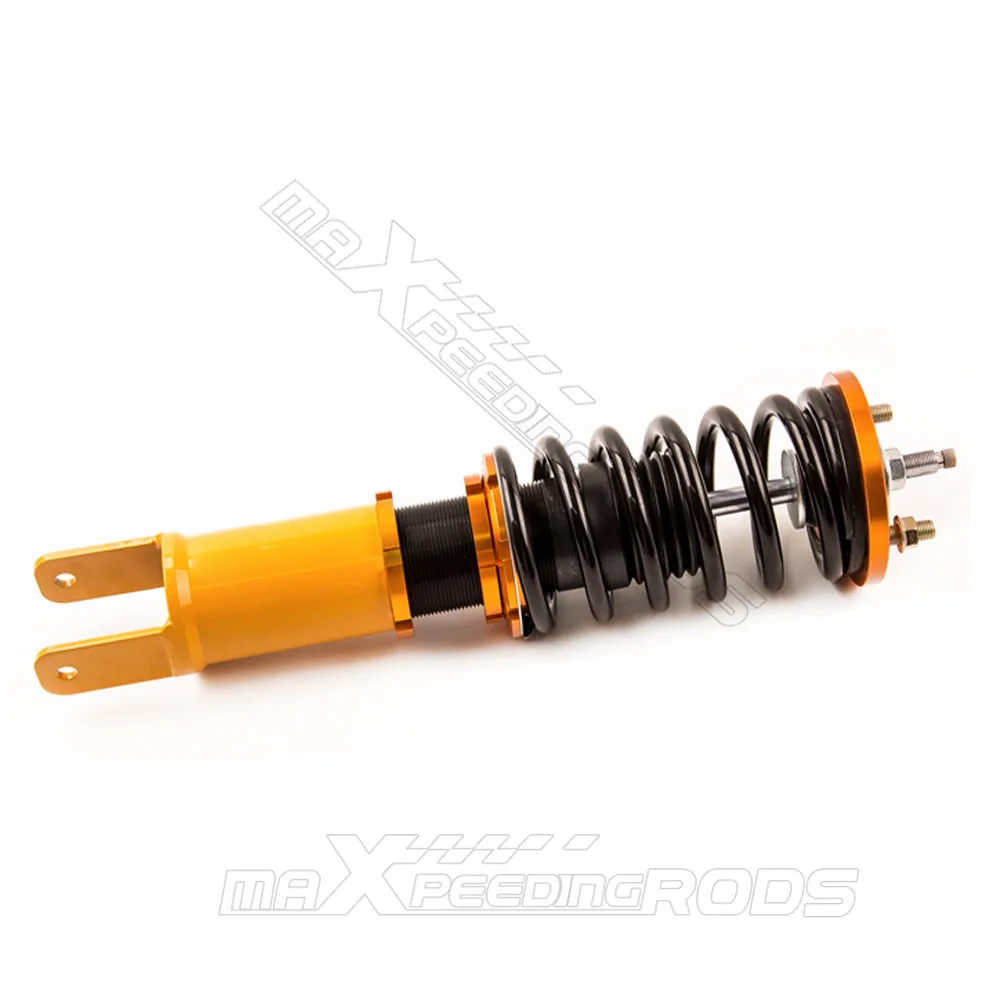 Набор подвесок для Honda Civic EG EJ EH 88 00 подходит 94 01 Integra DC DB Adj. Стойки амортизатора
