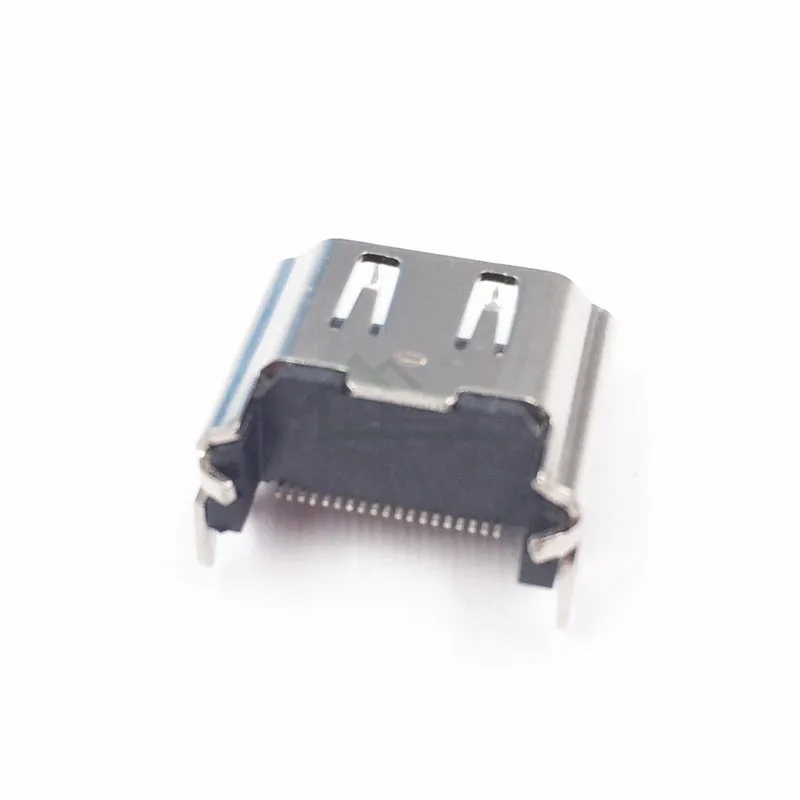 Новый разъем интерфейса E-house HDMI-совместимый замена разъема для консоли Play Station 4 ps4