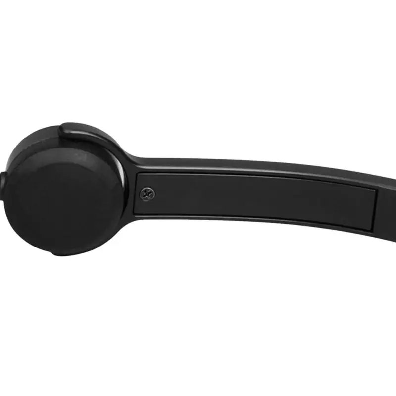 Наушники для костной проводимости слуховые аппараты гарнитура аудифон глухая