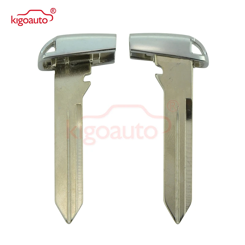 Kigoauto M3N 40821302 запасной ключ для Chrysler Dodge Jeep Smart Key Fob Remote 2011 2015|Ключ от авто| |