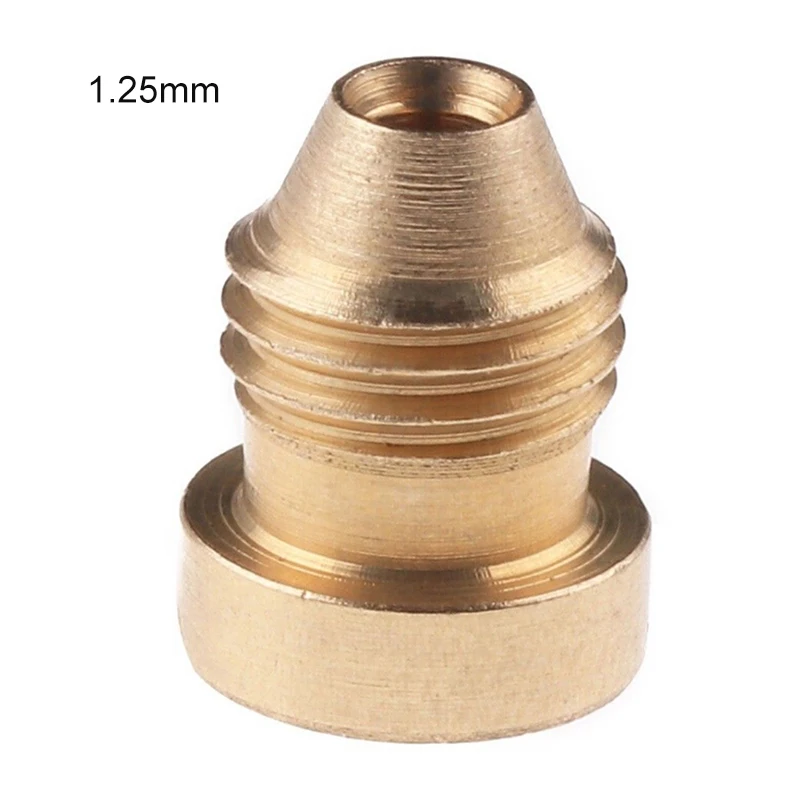 1 мм Насадка для распыления/наконечники пены высокого давления 9x7 5 мм|Детали